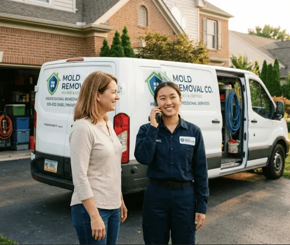 Crawlspace Mold Remediation Clifton, CO FAQs